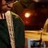Alix Page True Honest Audiotree Live
