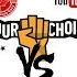 Round 3 91 Kouros Vs 26 Dreamer Marcmadness Closed