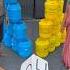 Lodo Roll Drop Box Challenge Shots Challenge