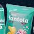 Новые продукты Fantola Танец Bubble Gum 2021