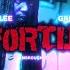 GRINDHARD E X ATM ALEE EFFORTLESS Official Slowed Video
