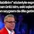 Mehmet Ali Erbil Den Şaşırtan Nafaka Açıklaması 29 Yıldır Ödüyorum