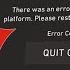 Valorant VAL 43 Error Fix 2025 Quick Update