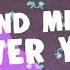 Lucky Rose Lost Feat Jordan Hart Lyric Video Ultra Music
