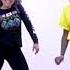 Kizz Daniel Nesesari Dance Class Choreography