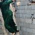 Farida S Fall From The Fence And Agha Iman S Jump To Save Farida