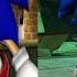 Evolution Of Sonic Vs Shadow Battles In Video Games 2001 2014 1080p60