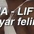 Rihanna Lift Me Up Magyar Felirattal