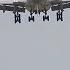 29 TURBULENT Crosswind Landings In Bad Weather Amsterdam Schiphol Plane Spotting