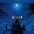 Wizard FREE Archivecore Emo Plugg Soundcloud Type Beat 2025