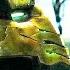 The Creation Of Cyrax Sektor EPIC CINEMATIC SCENE Mortal Kombat Story