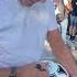 Bruno Conti Signed An Adidas Tango Ball For Memorabid