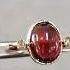 Oval Cabochon Stackable Ring Kjewelryaccessories Jewelry Gemstone Gift Love Youtubeshorts