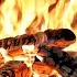 Cozy Fireplace LIVE 24 7 Crackling Fire Sounds For Deep Relaxation Holiday Ambience Comfort 4K