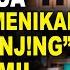 KISAH CINTA SEORANG BUJANG TUA MENIKAH DENGAN ANJING KEMUDIAN SAMPAI HAMIL