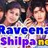 Raveena Shilpa Ne Akshay Ki Le Lee Satire Funnydubbing Akshaykumar Bluntbasterds