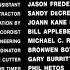 Big Mommas House 2000 End Credits
