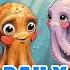 Why Octopuses Have Three Hearts
