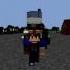 Грибы Тает Лёд в Майнкрафт пародия Тает Лёд In Minecraft