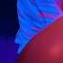 Balloon Popping Paryt With Sophia How Blow To Pop Balloons In UV Light PARODY