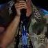 Bruno Mars Talking To The Moon Live