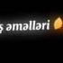 Bu Qara Taleyim Uzume Bir Defe Gülmədi