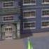 Sims 3 Ambitions Meteor Attack