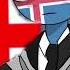 If Sweden Died Countryhumans