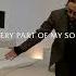 Hunter Plake Every Part Lyric Video