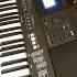 Kaoma Ламбада на синтезаторе Yamaha PSR E463