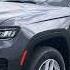 Used 2025 Jeep Grand Cherokee Laredo X Walk Around N25069