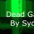 Dead Gangstas By SyckSyde