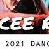 Kaycee Rice 2021 All Dances