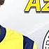 Abdou Aziz Fall Welcome To Fenerbahce Skills Tackles Passes