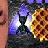 The Rabbit Hole With Jimmy Kimmel Waffles Vs Pancakes
