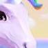 Bye Bye Bye Moonbow Unicorn Rainbow High Shorts