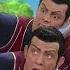 We Are Number One But Number One Is Replaced With Wisdom Dog