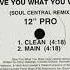 Chico DeBarge Ft Trina Give You What You Want Remix Acapella