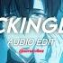 Mockingbird Eminem Audio Edit Slowed