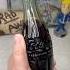 Opening 70 Year Old Bottle Of Coca Cola Comparing To Modern Coke