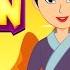 Mulan Full Story For Kids Disney Princess A Cool School Storybook