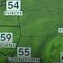 KDKA TV Weekend Forecast 5 24