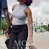 Lady Maltreats Roadside Beggar Then Karma Hits Her