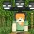 Minecraft Herobrine Kon Minecraft Animation Shorts