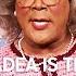 Madea Is Trump S New Communications Director