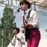 Qibil The Changcuters Live Performance Compilations