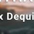M Dee X Dequine 18 8D АУДИО