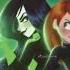 Kim Possible 𝐓𝐡𝐞𝐦𝐞 𝐒𝐨𝐧𝐠 Slowed Reverb