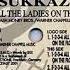 No Sukkaz 1 2 3 4 All The Ladies On The Floor Frankfurt Mix