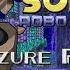 RELEASED Sonic Robo Blast 2 Azure Paradise Zone Feat Gemma
